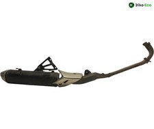 Ligne d'echappement SUZUKI AN