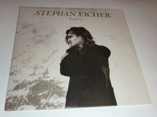 Eicher Stephan Engelberg ‎vinyle  LP ref 539 159-7   RE 2020 NEUF