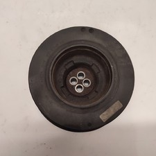 Poulie damper bmw e39 530d e46