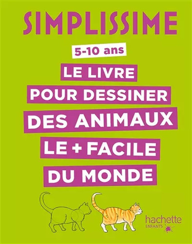Simplissime livre pour - le,