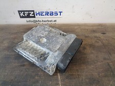 unité de commande de moteur VW Passat 3C B6 03G906018FG 2.0 TDi 103kW BKP 102455