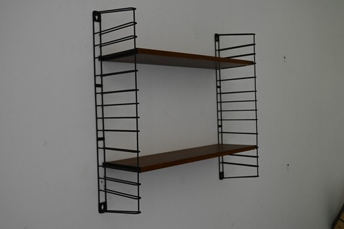 Etagère murale modulaire