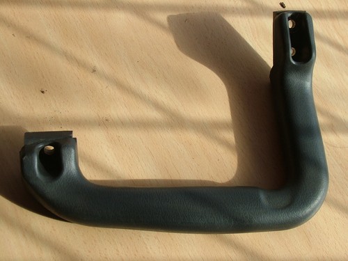 Isuzu trooper duty - trooper, 91-02