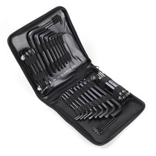 XPOtool Jeu Clé Allen 45 pcs