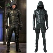 Anime The Green Arrow Season 5