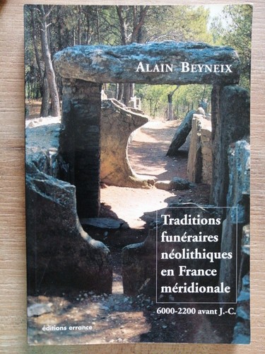 Livre traditions funéraires - livre,