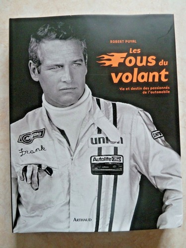 Les fous volant vie et - du,