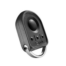Somfy keygo io - somfy,