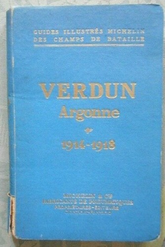 Verdun argonne 1914 - verdun,
