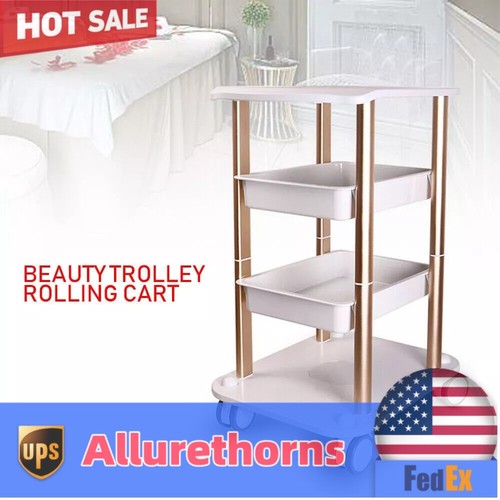 New trolley stand assembled - trolley,