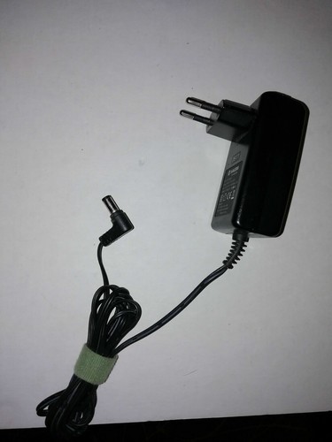Chargeur adaptor sagem 12v - chargeur,