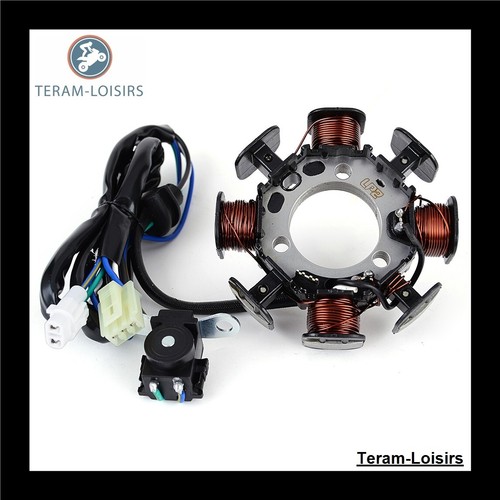 Stator pour yamaha - stator,