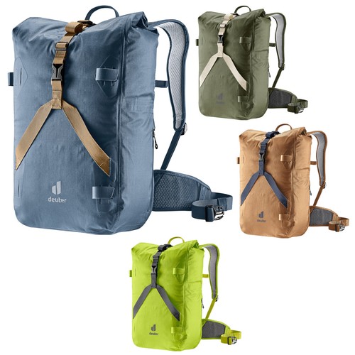 Deuter amager sac à - +5,