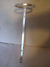 Support en aluminium pour Doseur