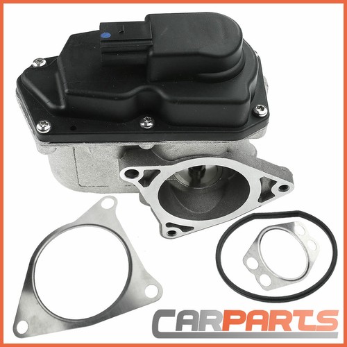 Vanne valve agr exhaust - /, gas