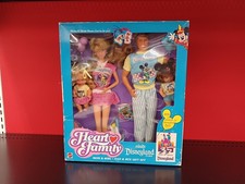 RETIRED NRFB VINTAGE 1990