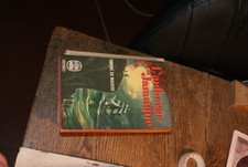 L'auberge de la Jamaïque |