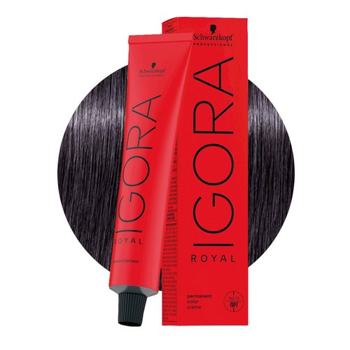 Schwarzkopf igora royal mix - igora,