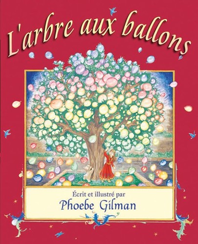 Arbre aux ballons french - l',