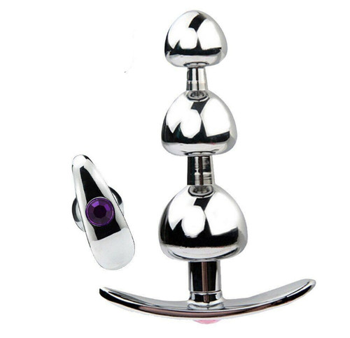 Anal-Butt-Plug-Dildo-Prostate-
