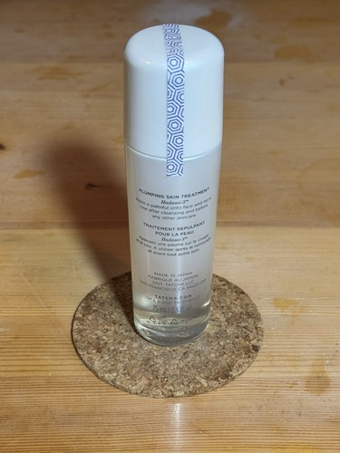 Tatcha the essence - the,