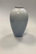 Vase Royal Copenhagen Art