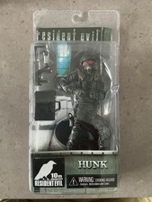 Figurine NECA Resident Evil