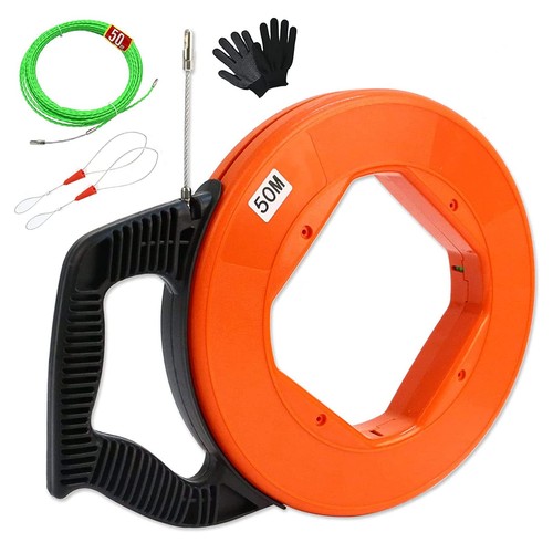 Aiguille electricien 50m - aiguille,