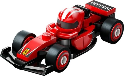 Lego collection course - collection,