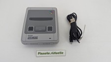 Super nintendo classic mini - nintendo,