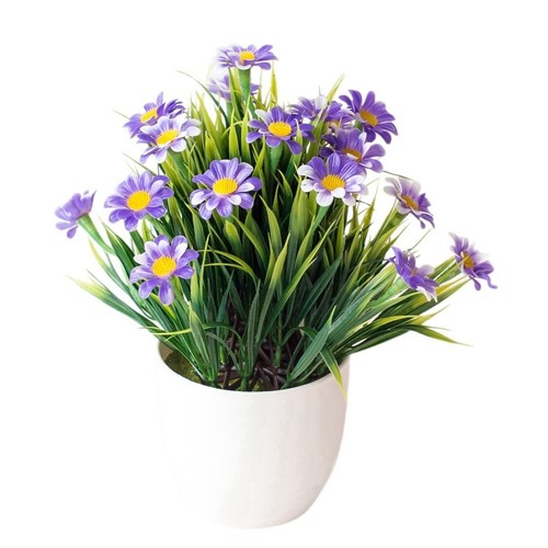 Fleurs artificielles - , de