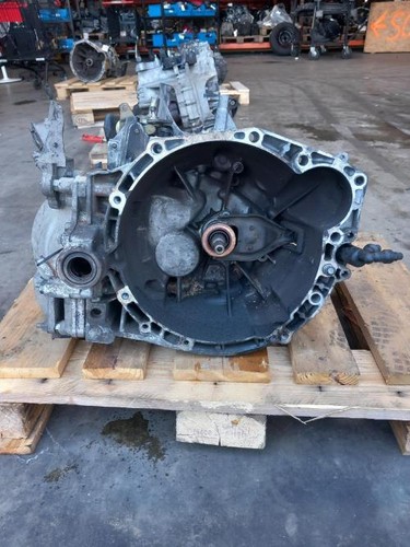 Boite vitesses peugeot 407 - boite,