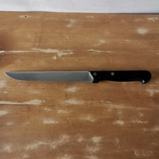 ancien couteau de cuisine