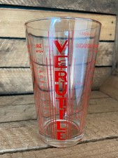 Verre doseur vintage Verutile
