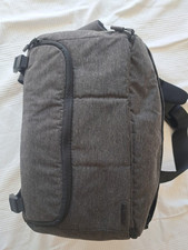 Incase Photo Bag DSLR PRO sling Pack Black Heathered 
