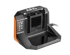 Aeg bl18s chargeur lithium - bl18s, lithium-ion