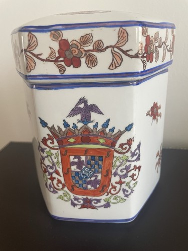 Pôt chinois porcelaine - chinois,