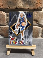 2024-25 Panini Court Kings Self Expression RC Rob Dillingham/25