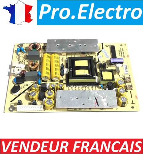 Psu alimentation haier - tv,