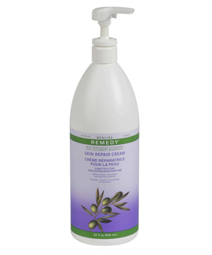 Medline remedy skin - skin, repair