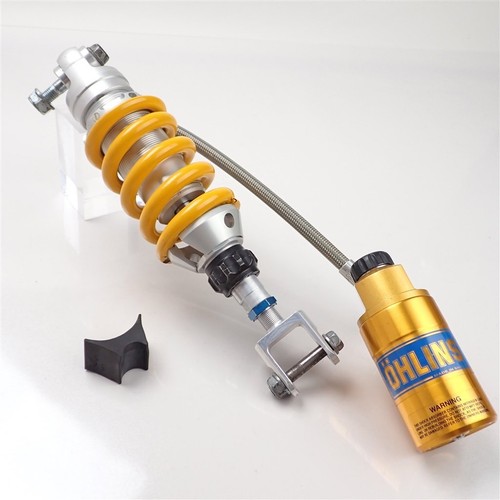 Suspension arrière xr100 - suspension,