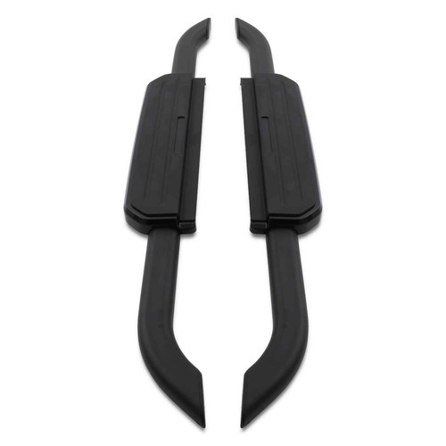 Marchepieds latéraux fixes - marchepieds,