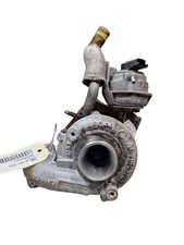 TURBOCOMPRESSEUR TURBO PEUGEOT 2008 (CU) MPV 1.6 HDiF 16V (DV6C(9HD)) 9686120680