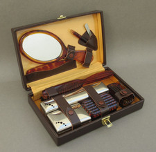 Mallette de toilette de voyage