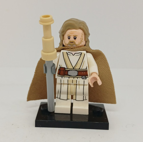 Lego star wars - :, luke