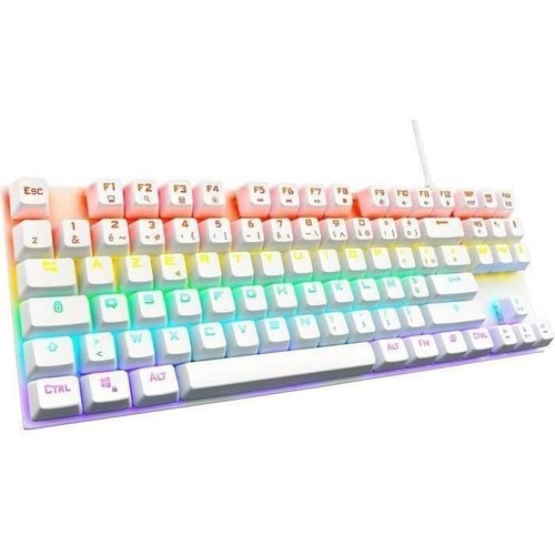 Clavier gamer the - clavier,