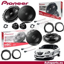 Kit 6 Enceintes Pioneer Avant