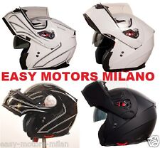 Casque Ouvrant Moto GP800