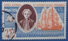 TAAF, Terres Australes et