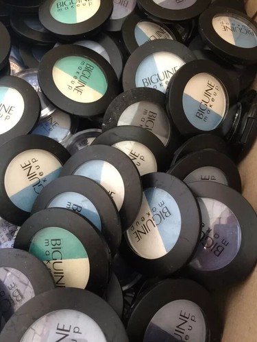 Lot maquillage revendeur 50 - lot,